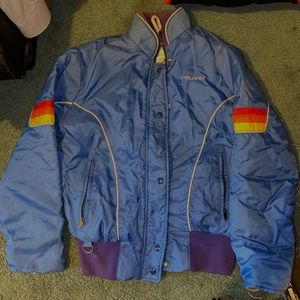 Medium Winter Jacket